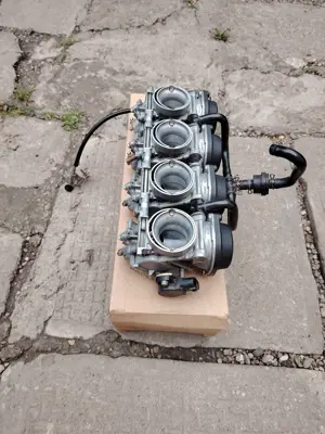 CARBURATOARE / suzuki / gsxr 600 / SRAD - imagine 7