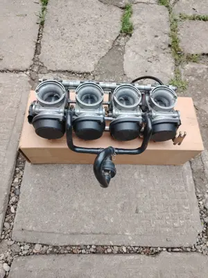 CARBURATOARE / suzuki / gsxr 600 / SRAD - imagine 6