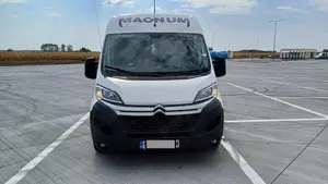 Citroen Jumper L2H2 , unic proprietar , fără evenimente - imagine 9