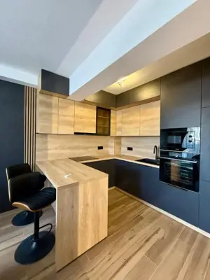 Apartament  cu  3 camere de vanzare , Green Residence - imagine 3