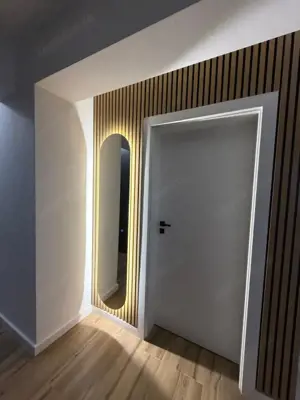 Apartament  cu  3 camere de vanzare , Green Residence - imagine 11