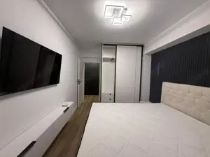 Apartament  cu  3 camere de vanzare , Green Residence - imagine 6