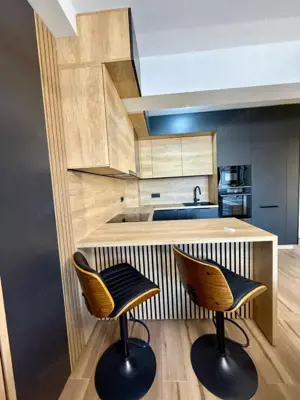 Apartament  cu  3 camere de vanzare , Green Residence - imagine 4