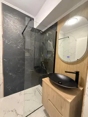 Apartament  cu  3 camere de vanzare , Green Residence - imagine 7