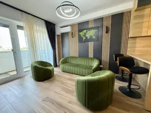 Apartament  cu  3 camere de vanzare , Green Residence