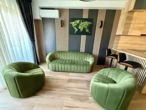 Apartament  cu  3 camere de vanzare , Green Residence - imagine 12