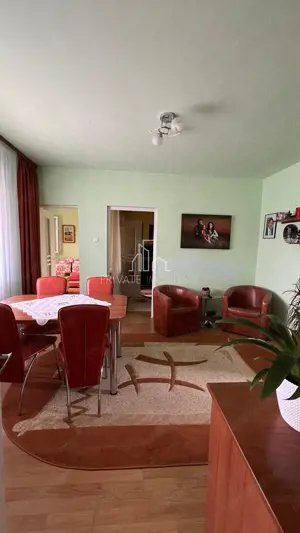 Casa cu Teren 5 000 Mp De Vanzare, Sat Voiniceni - imagine 3