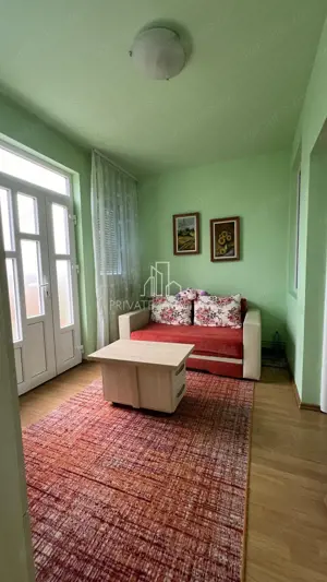 Casa cu Teren 5 000 Mp De Vanzare, Sat Voiniceni - imagine 12