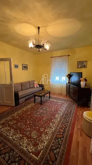 Casa cu Teren 5 000 Mp De Vanzare, Sat Voiniceni - imagine 9