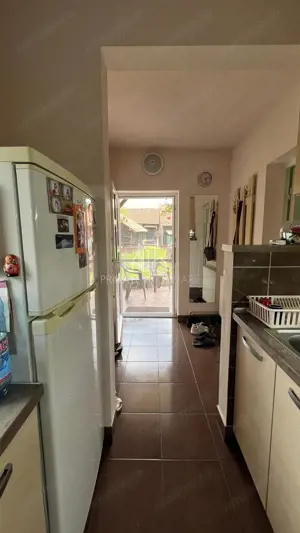 Casa cu Teren 5 000 Mp De Vanzare, Sat Voiniceni - imagine 8