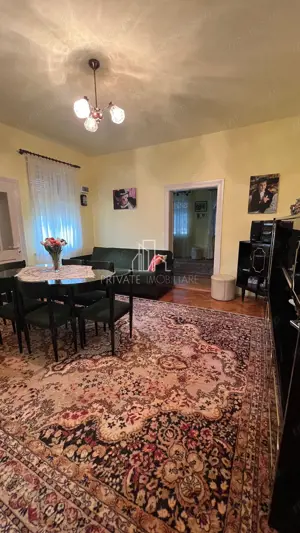 Casa cu Teren 5 000 Mp De Vanzare, Sat Voiniceni - imagine 5