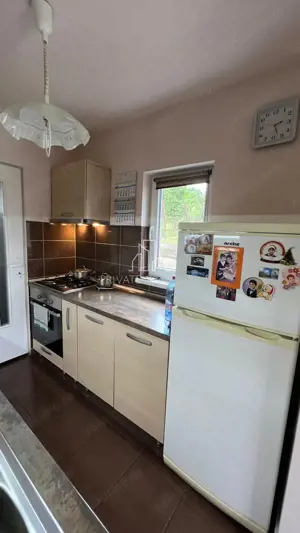 Casa cu Teren 5 000 Mp De Vanzare, Sat Voiniceni - imagine 11