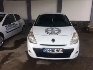 Renault Clio 1.5 dCi 75, din 2011 , unic proprietar