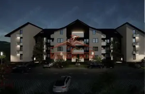 Opotunitate! Apartament 2 camere - Doamna Stanca/COMISION 0% - imagine 12