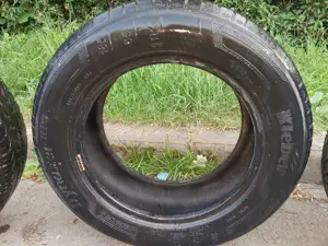 Vand anvelope de vara Kleber 185 65 15, stare buna - imagine 5