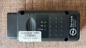 Interfata Diagnoza Opel - Op Com - imagine 3