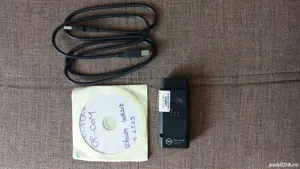 Interfata Diagnoza Opel - Op Com