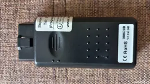 Interfata Diagnoza Opel - Op Com - imagine 2