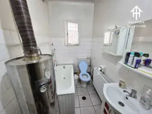 Casă de vânzare în Nădrag, județul Timiș - imagine 10