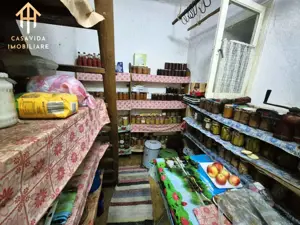 Casă de vânzare în Nădrag, județul Timiș - imagine 9