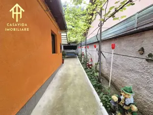 Casă de vânzare în Nădrag, județul Timiș - imagine 4