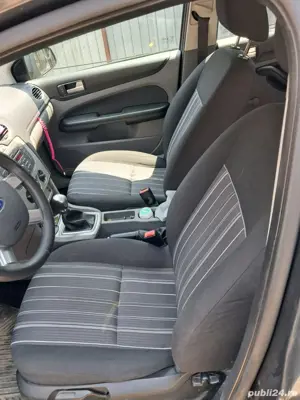 Ford Focus 2009 - imagine 5