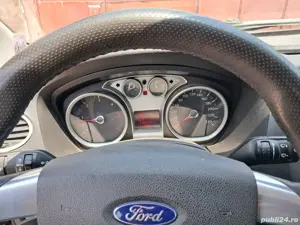 Ford Focus 2009 - imagine 3