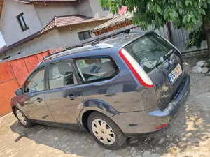 Ford Focus 2009 - imagine 2