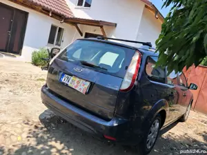 Ford Focus 2009 - imagine 4