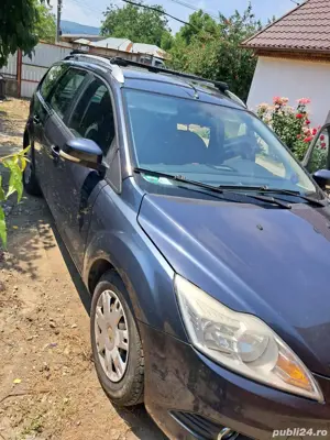 Ford Focus 2009 - imagine 6