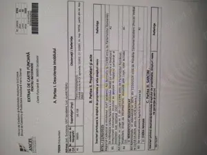 Teren extravilan 1,67 ha