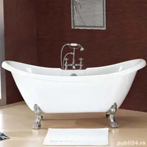 instalator sanitare si desfundari 