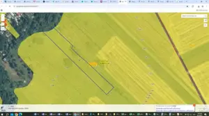 Teren Costestii din Vale, ID: R2582235 - imagine 7