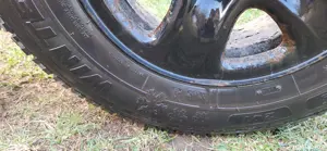 Jante r16 complete Grand vitara 2011  - imagine 2