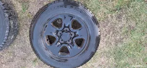 Jante r16 complete Grand vitara 2011  - imagine 4