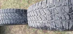 Jante r16 complete Grand vitara 2011  - imagine 3