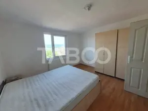 Apartament 3 camere decomandat 80 mp +  balcon cu scara interioara - imagine 5