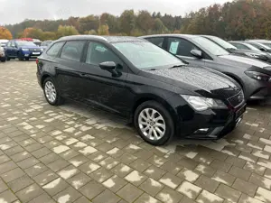 Seat leon 2015 ,2.0 TDI 150 CP - imagine 3