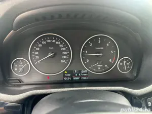 Bmw X3 x-line, Xdrive, M exterior - imagine 4