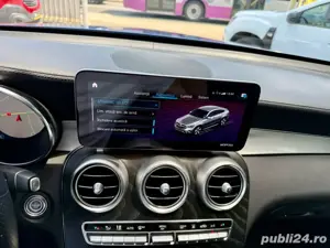 Mercedes Benz GLC Coupe 300DE Plug In Hybrid 2022 - imagine 8