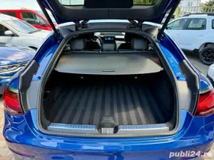 Mercedes Benz GLC Coupe 300DE Plug In Hybrid 2022 - imagine 15