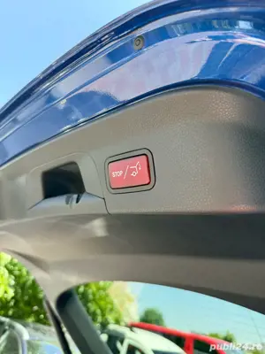 Mercedes Benz GLC Coupe 300DE Plug In Hybrid 2022 - imagine 16