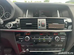 Bmw X3 x-line, Xdrive, M exterior - imagine 5