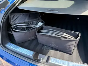 Mercedes Benz GLC Coupe 300DE Plug In Hybrid 2022 - imagine 13