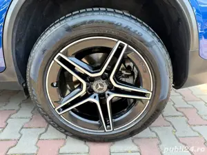 Mercedes Benz GLC Coupe 300DE Plug In Hybrid 2022 - imagine 12