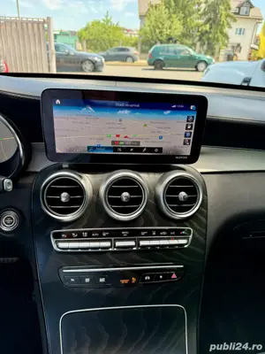 Mercedes Benz GLC Coupe 300DE Plug In Hybrid 2022 - imagine 18