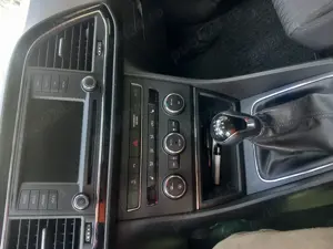 Seat leon 2015 ,2.0 TDI 150 CP - imagine 8