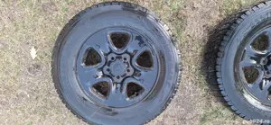 Jante r16 complete Grand vitara 2011  - imagine 10