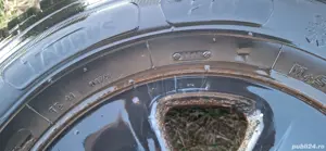 Jante r16 complete Grand vitara 2011  - imagine 9