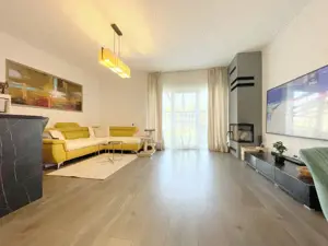 Duplex 1/2 - zona intrare Dumbravita-British School